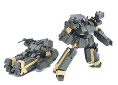 Bandai Hobby Gundam Unicorn HGUC #106 D-50C Loto Twin Set HG 1/144 Model Kit