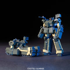 Bandai Hobby Gundam Unicorn HGUC #106 D-50C Loto Twin Set HG 1/144 Model Kit