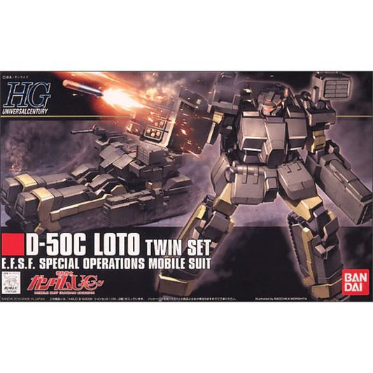 Serving as both an infiltration and APC unit in the OVA "Gundam Unicorn", this versatile mobile suit can transform between MS and Tank mode and features realistic treads. Armaments can switch between mega machine cannon or long range guns.