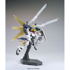 Bandai Hobby HGAW #163 Gundam Double X HG 1/144 Scale Model Kit | Galactic Toys & Collectibles