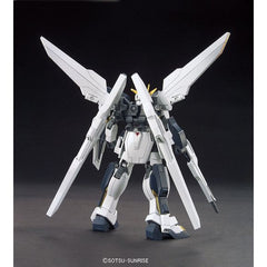Bandai Hobby HGAW #163 Gundam Double X HG 1/144 Scale Model Kit | Galactic Toys & Collectibles