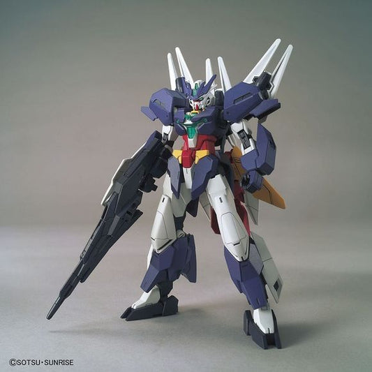 Bandai Spirits Gundam Build Divers Uraven Gundam HG 1/144 Model Kit | Galactic Toys & Collectibles