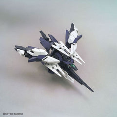 Bandai Spirits Gundam Build Divers Uraven Gundam HG 1/144 Model Kit | Galactic Toys & Collectibles