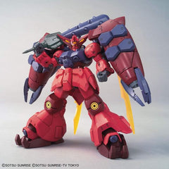 Bandai Spirits Build Divers Re:Rise GP-Rase-Two-Ten HG 1/144 Model Kit