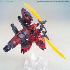 Bandai Spirits Build Divers Re:Rise GP-Rase-Two-Ten HG 1/144 Model Kit