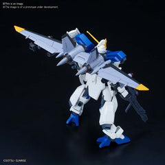 Bandai HGCE Gundam SEED Destiny Jet Windam Gundam HG 1/144 Model Kit | Galactic Toys & Collectibles