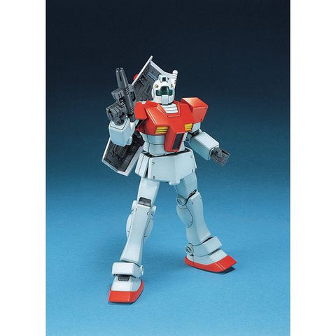 Bandai Hobby Gundam HGUC #20 RGM-79 GM HG 1/144 Model Kit | Galactic Toys & Collectibles