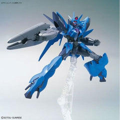 Bandai Spirits Build Divers Re:Rise Alus Earthree Gundam HG 1/144 Model Kit | Galactic Toys & Collectibles