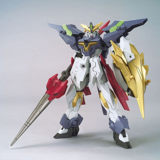 Bandai Spirits Build Divers Re:Rise Gundam Aegis Knight HG 1/144 Model Kit