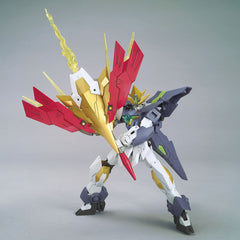 Bandai Spirits Build Divers Re:Rise Gundam Aegis Knight HG 1/144 Model Kit