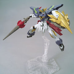 Bandai Spirits Build Divers Re:Rise Gundam Aegis Knight HG 1/144 Model Kit