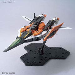 Bandai Spirits Gundam 00 Gundam Kyrios MG 1/100 Model Kit | Galactic Toys & Collectibles