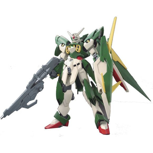 Bandai Hobby Build Fighters HGBF Wing Gundam Fenice Rinascita HG 1/144 Model Kit