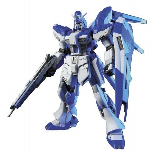 Bandai Hobby HGUC #95 HI-Nu / Hi-v Gundam HG 1/144 Model Kit