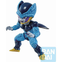 Bandai Dragon Ball Z Ichibansho Cell Jr. (Vs. Omnibus Super) Figure Statue