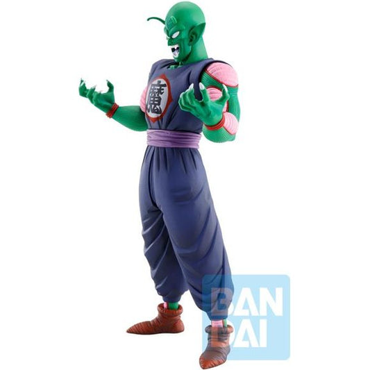 Bandai Dragon Ball Ichibansho EX Mystical Adventure King Piccolo