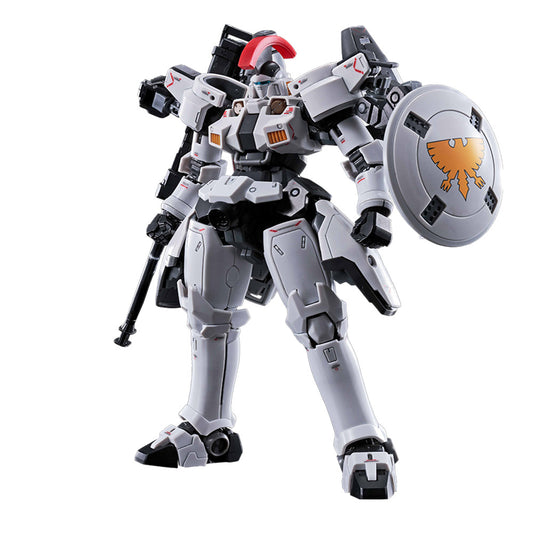 Bandai Gundam Wing P-BANDAI Tallgeese Animation Color Ver. RG 1/144 Model Kit