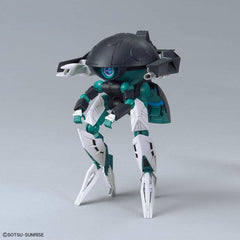 Bandai Spirits Gundam Build Divers Re:Rise Wodom Pod HG 1/144 Model Kit