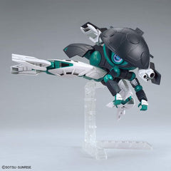 Bandai Spirits Gundam Build Divers Re:Rise Wodom Pod HG 1/144 Model Kit