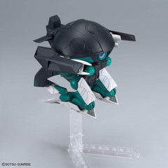 Bandai Spirits Gundam Build Divers Re:Rise Wodom Pod HG 1/144 Model Kit