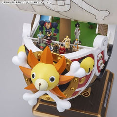Bandai Hobby One Piece Thousand Sunny Ship Wano Country Ver. Plastic Model Kit | Galactic Toys & Collectibles