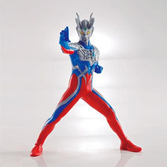 Bandai Spirits Ultraman Ultraman Zero Entry Grade Model Kit | Galactic Toys & Collectibles