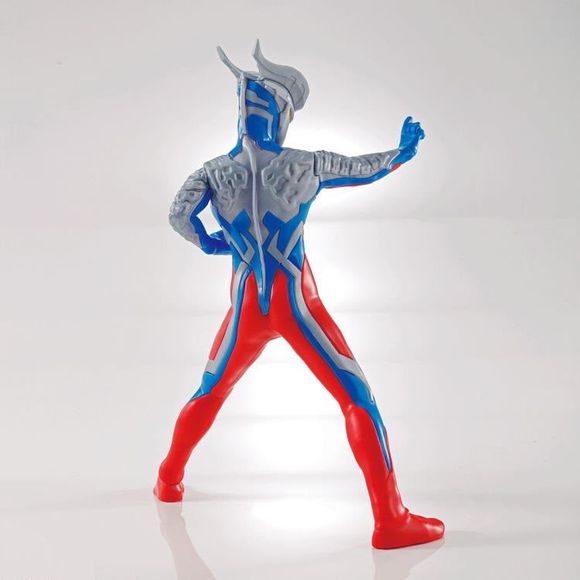 Bandai Spirits Ultraman Ultraman Zero Entry Grade Model Kit | Galactic Toys & Collectibles