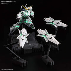 Bandai Spirits MGEX Unicorn Gundam Ver. Ka MG Extreme 1/100 Model Kit | Galactic Toys & Collectibles