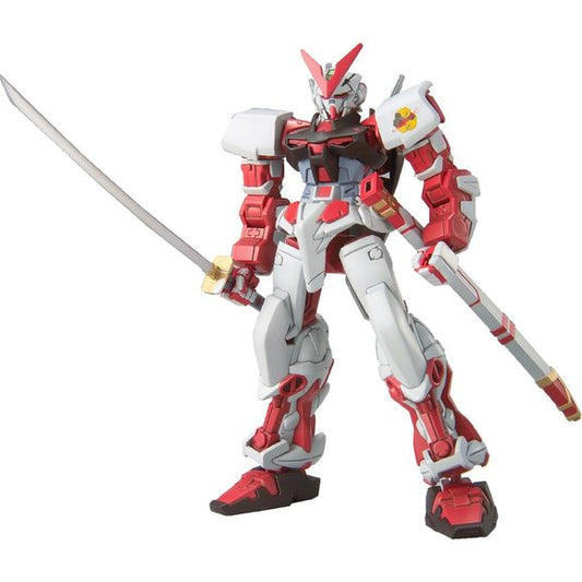 Bandai Hobby Gundam SEED #12 Astray Red Frame HG 1/144 Model Kit
