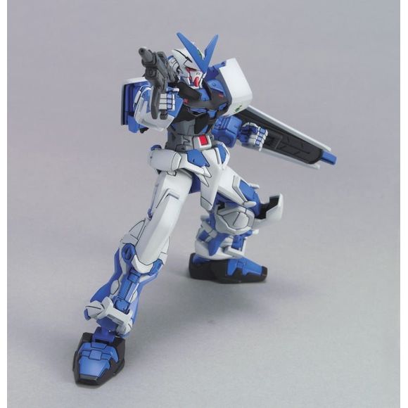 Bandai Hobby Gundam SEED #13 Astray Blue Frame HG 1/144 Model Kit | Galactic Toys & Collectibles
