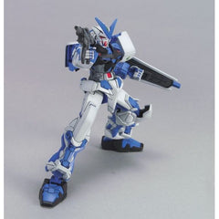Bandai Hobby Gundam SEED #13 Astray Blue Frame HG 1/144 Model Kit | Galactic Toys & Collectibles