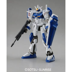 Bandai Hobby R02 Duel Gundam Assault Shroud HG 1/144 Scale Model Kit | Galactic Toys & Collectibles