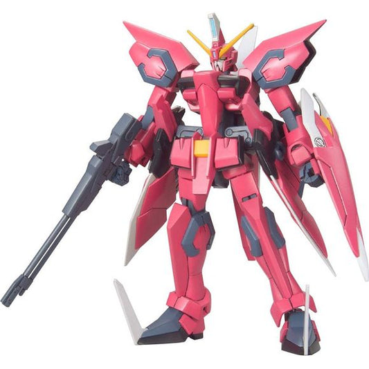 Bandai Hobby Gundam SEED R05 Aegis Gundam HG 1/144 Model Kit | Galactic Toys & Collectibles