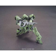 Bandai Hobby Gundam IBO Graze Standard Commander Type HG 1/144 Model Kit