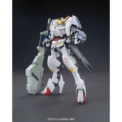 Bandai Hobby Gundam Iron-Blooded Orphans IBO Barbatos 6th Form HG 1/144 Model Kit