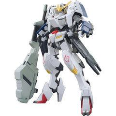 Bandai Hobby Gundam Iron-Blooded Orphans IBO Barbatos 6th Form HG 1/144 Model Kit