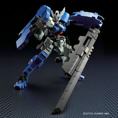 Bandai Spirits IBO Iron Blooded Orphans Gundam Astaroth Rinascimento HG 1/144 Model Kit | Galactic Toys & Collectibles
