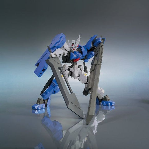 Bandai Iron-Blooded Orphans IBO Gundam Astaroth Rinascimento HG 1/144 Model Kit | Galactic Toys & Collectibles