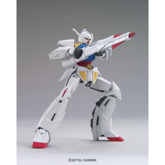 Bandai Hobby HGCC #177 Turn A Gundam HG 1/144 Model Kit | Galactic Toys & Collectibles