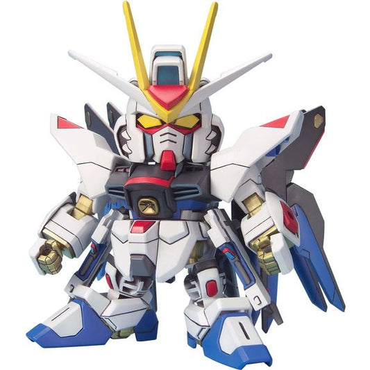 Bandai SEED Destiny BB #288 BB288 Strike Freedom Gundam SD Model Kit