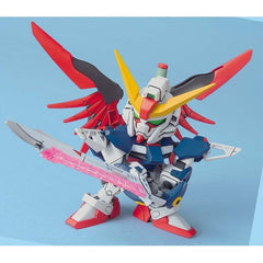 Bandai Legend BB #290 BB290 Senshi Destiny Gundam SD Model Kit