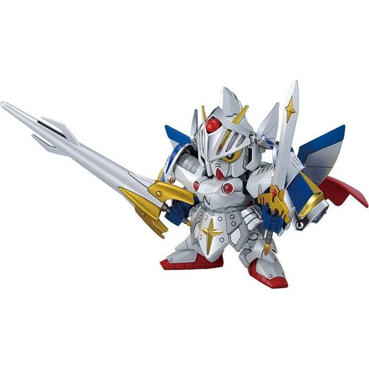 Bandai Gundam Legend BB Versal Knight SD Model Kit | Galactic Toys & Collectibles