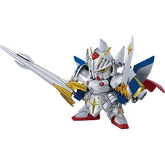Bandai Gundam Legend BB Versal Knight SD Model Kit | Galactic Toys & Collectibles