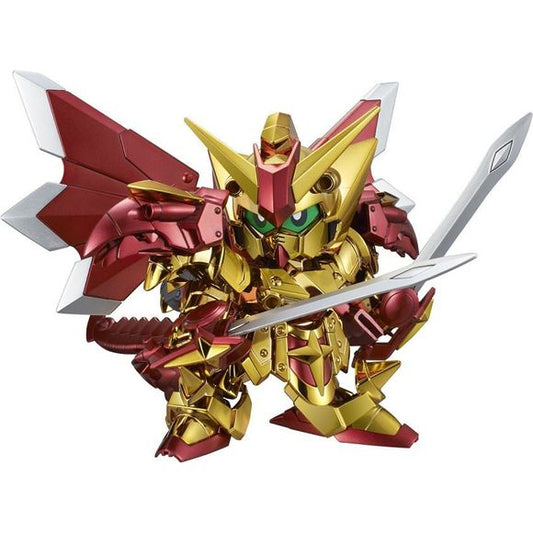 Bandai SD No.400 Legend BB Knight Superior Dragon SD Model Kit | Galactic Toys & Collectibles