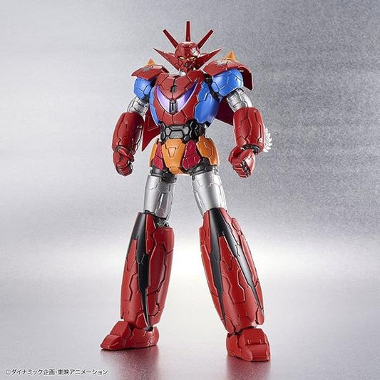 Bandai Hobby Getter Robo Getter Dragon Infinitism Ver. HG 1/144 Model Kit | Galactic Toys & Collectibles