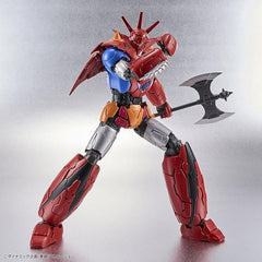 Bandai Hobby Getter Robo Getter Dragon Infinitism Ver. HG 1/144 Model Kit | Galactic Toys & Collectibles