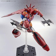 Bandai Hobby Getter Robo Getter Dragon Infinitism Ver. HG 1/144 Model Kit | Galactic Toys & Collectibles