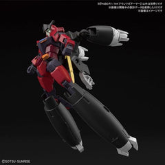 Bandai Spirits Gundam Build Divers Re:Rise Aun [Rize] Armor HG 1/144 Model Kit