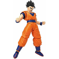 Bandai Spirits Dragon Ball Z Figure-Rise Ultimate Son Gohan Action Figure Model Kit