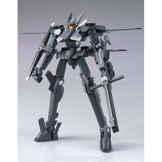 Bandai Hobby Gundam 00 #7 Union Flag Graham Custom HG 1/144 Model Kit